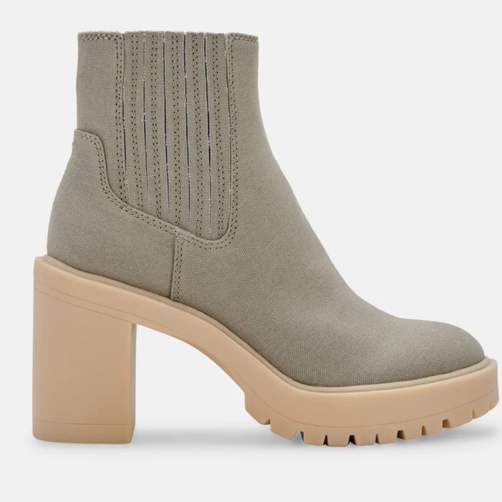 Dolce Vita Booties